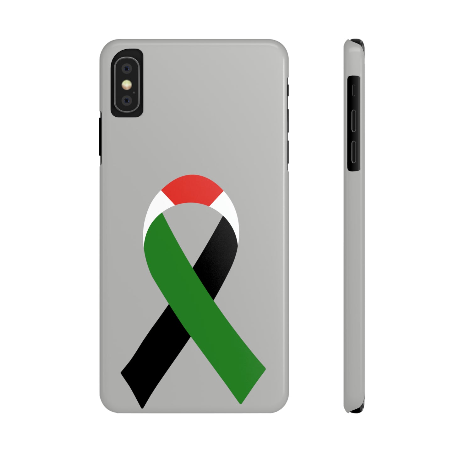 Slim Phone Cases